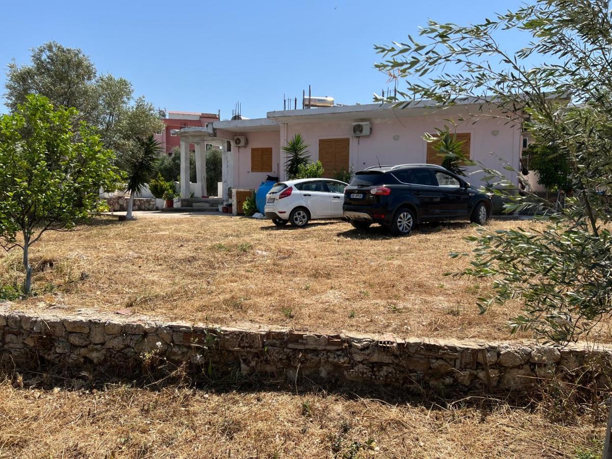 فيلا كساميلفي Vila Ab المظهر الخارجي الصورة