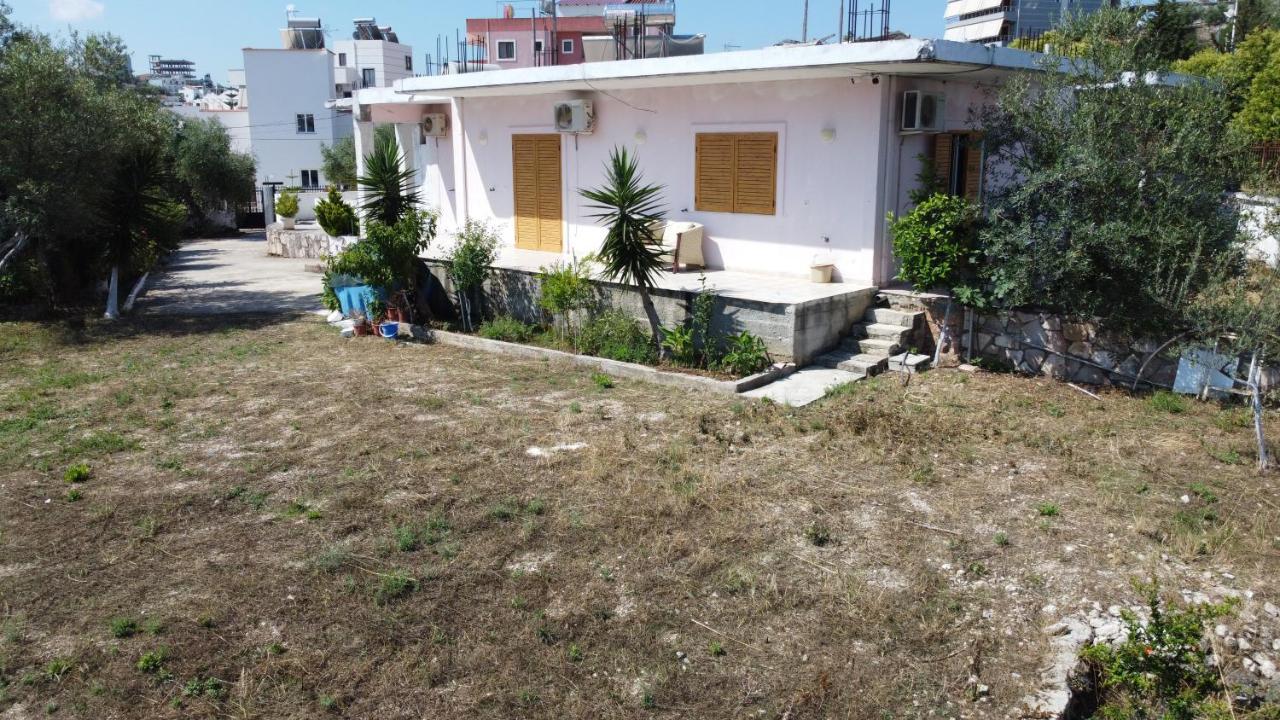 فيلا كساميلفي Vila Ab المظهر الخارجي الصورة